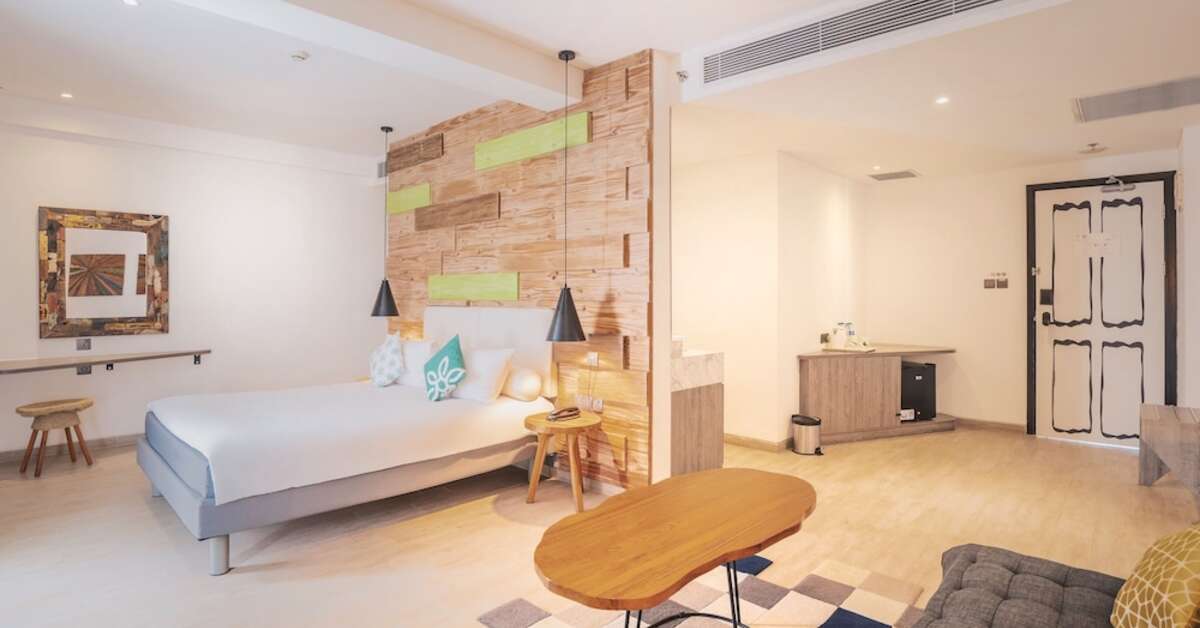 Een foto van Kamaniiya Petitenget Seminyak