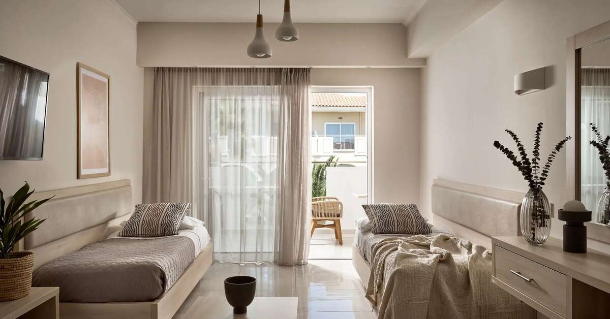 Een foto van Marelen Hotel