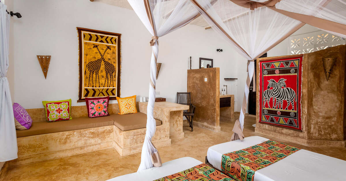 Een foto van Sunshine Bay Hotel
