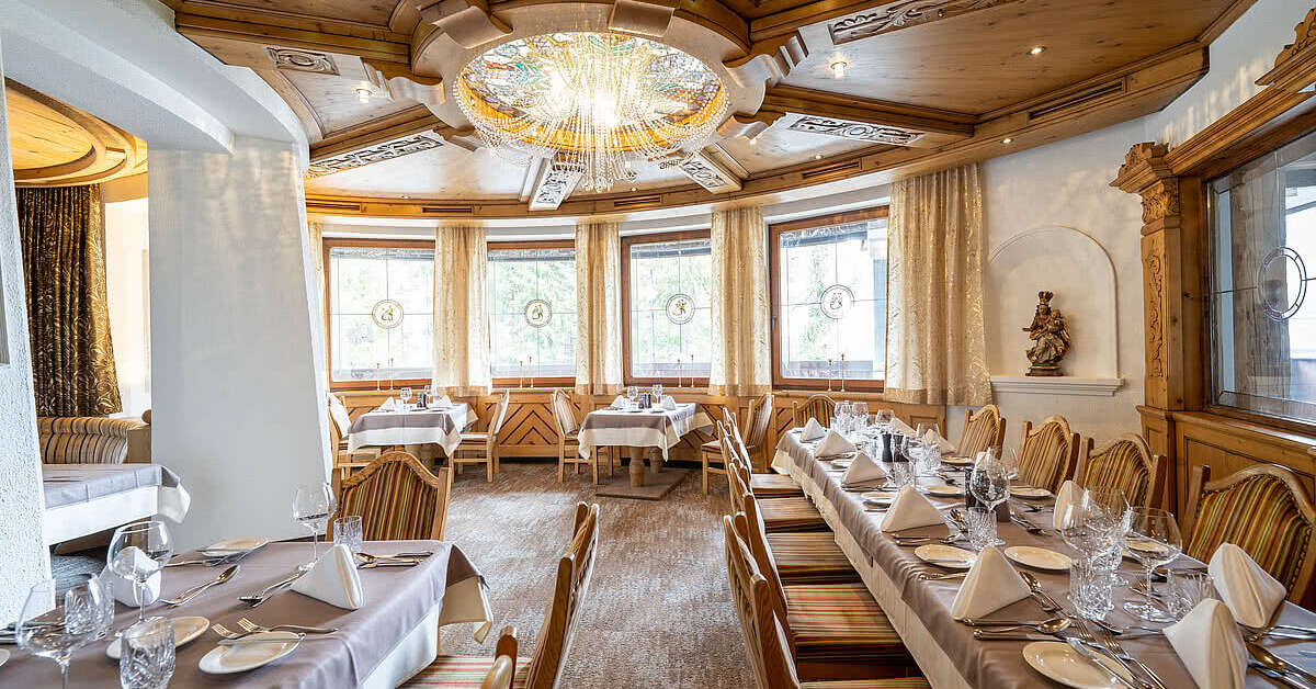 Een foto van Solaria Ischgl