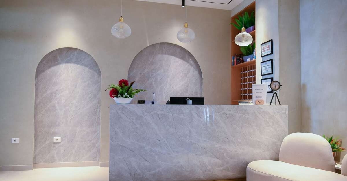 Een foto van Hotel Zanzi