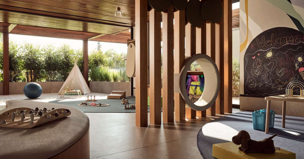 Een foto van Contessina Suites & Spa