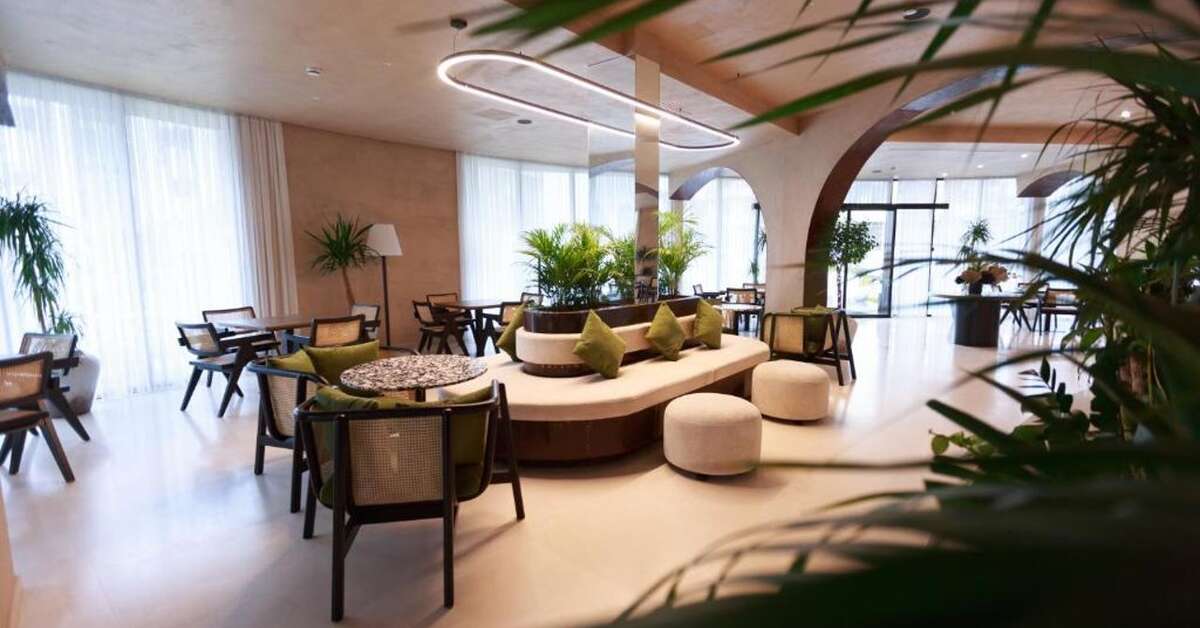 Ein Foto Flower Hotels & Resorts