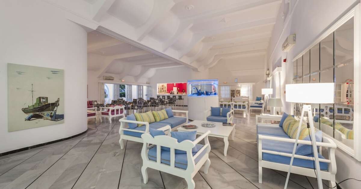 Een foto van Narges Hotel