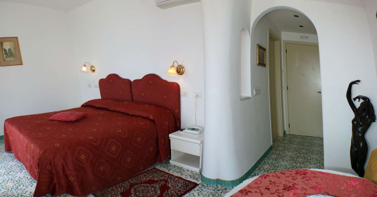 Een foto van Bonadies Hotel
