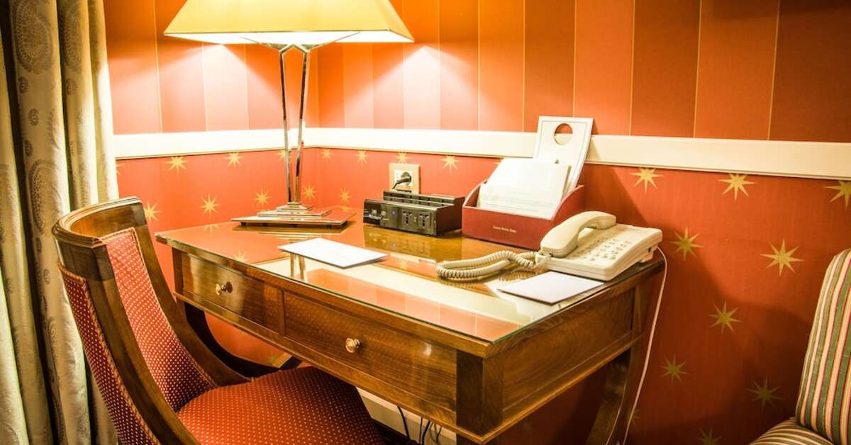 Een foto van Grand Hotel Sitea