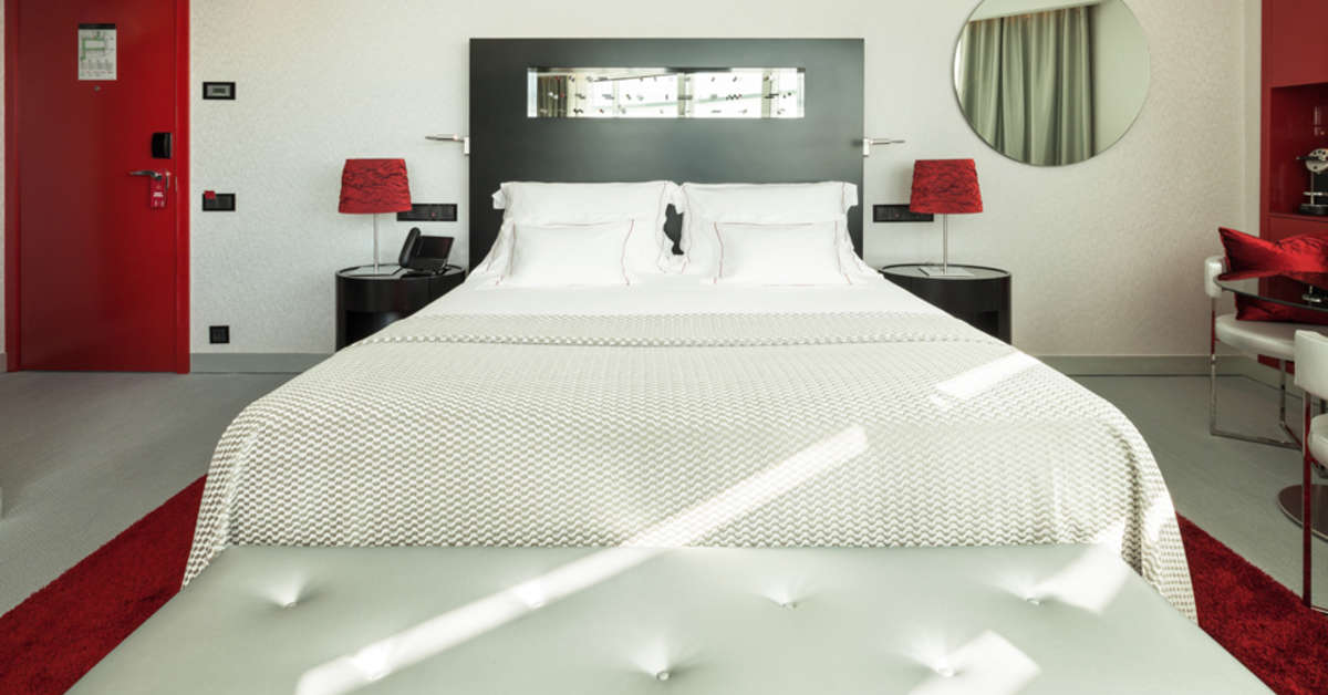 Een foto van Myriad by Sana Hotels