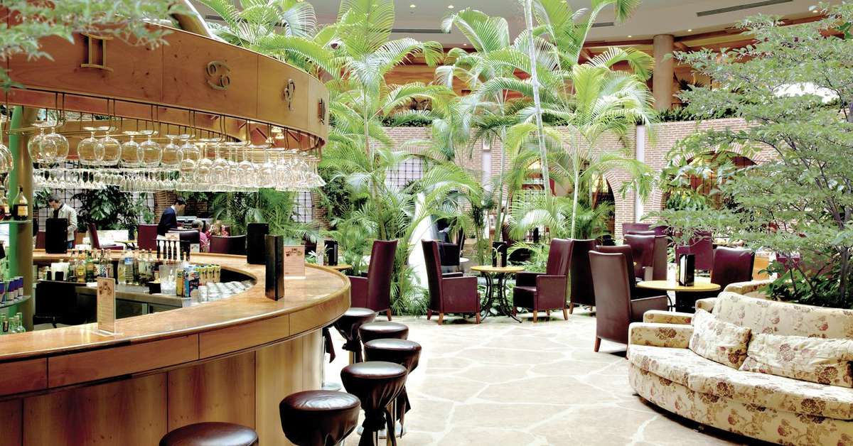 Een foto van Gloria Verde Resort