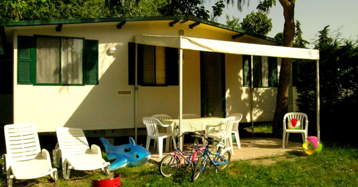 Een foto van Camping Bella Italia