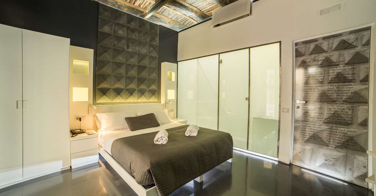 Een foto van Chiaia 197 Deluxe Residence