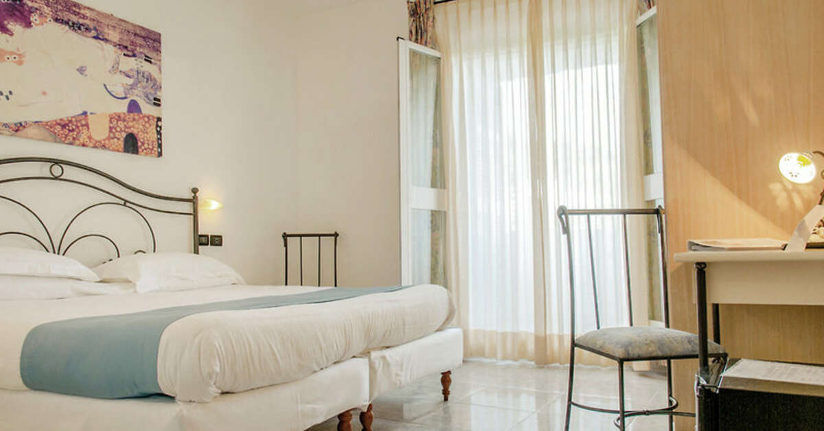 Een foto van Park Hotel & Terme Romantica