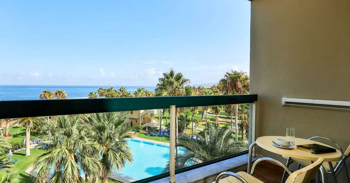 Een foto van Sirens Beach & Village