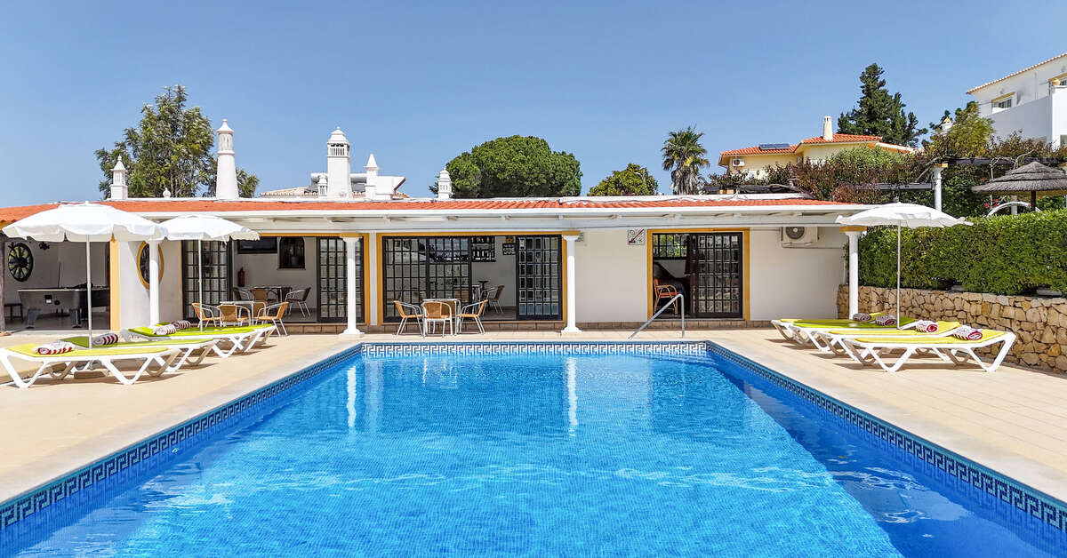 Een foto van Balaia Sol Holiday Club