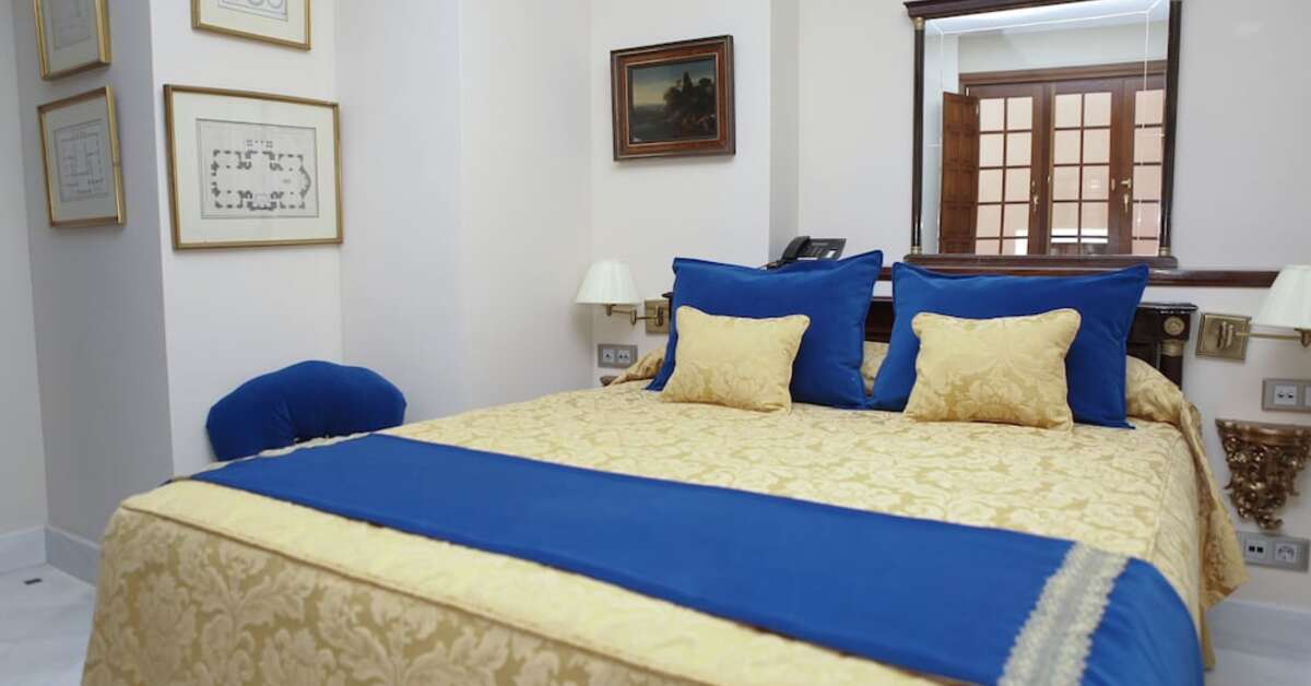 Een foto van Hotel Ateneo