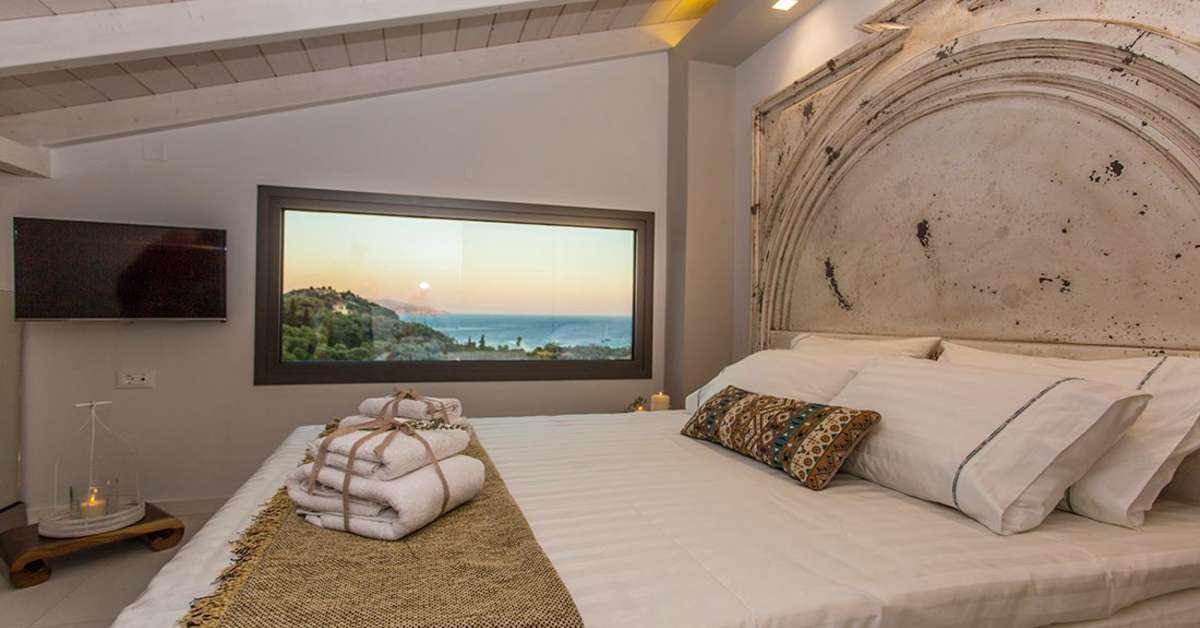 Een foto van Golden Bay Suites