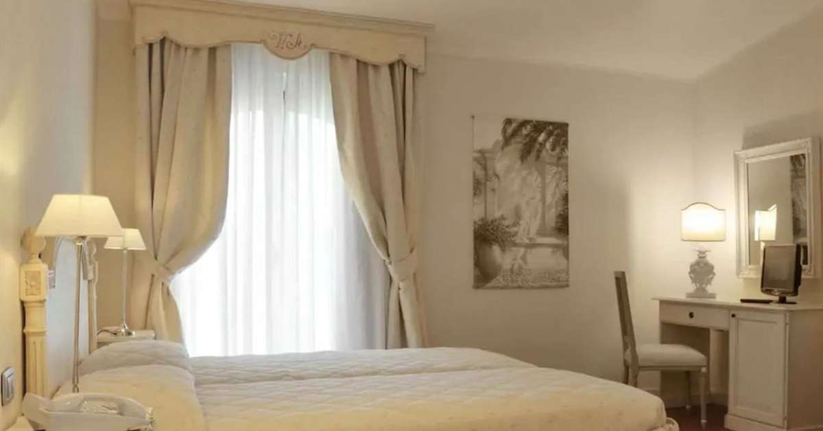 Een foto van Villa Agnese