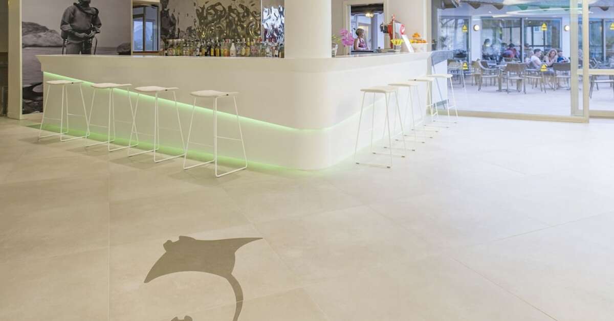 Ein Foto Marvell Club Aparthotel