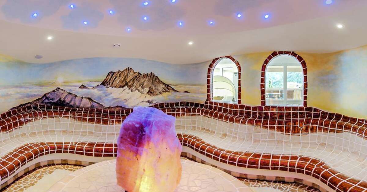 Een foto van Hotel-Gasthof Andreas