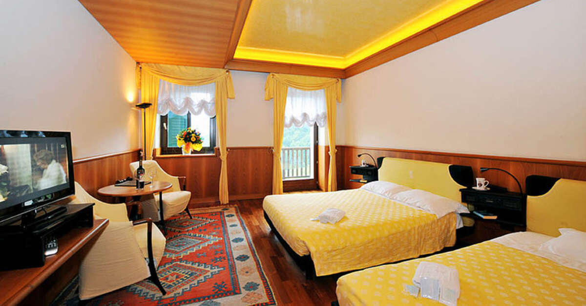 Ein Foto Grand Hotel Astoria