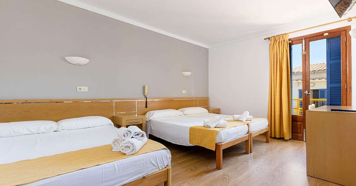 Een foto van Bellavista Hotel