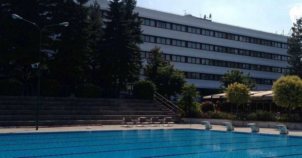 Een foto van Living Place Hotel