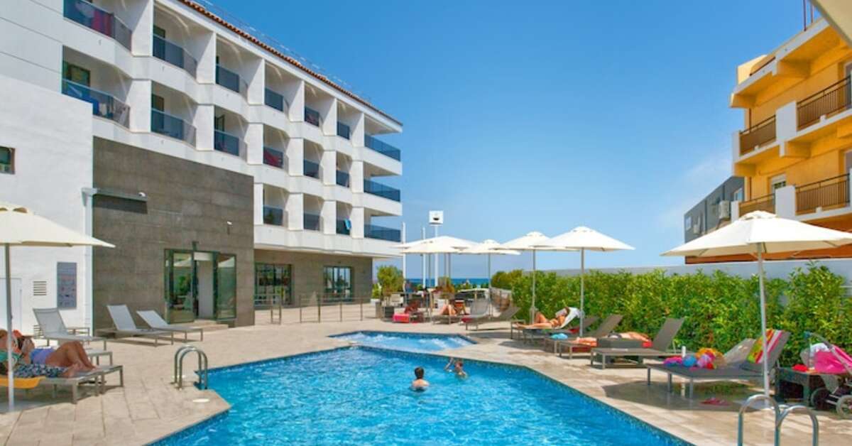 Een foto van RH Boutique Porto Cristo