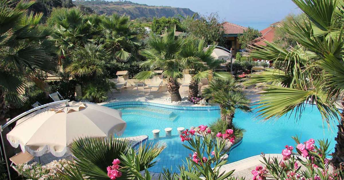 Een foto van Baia del Godano Resort & Spa