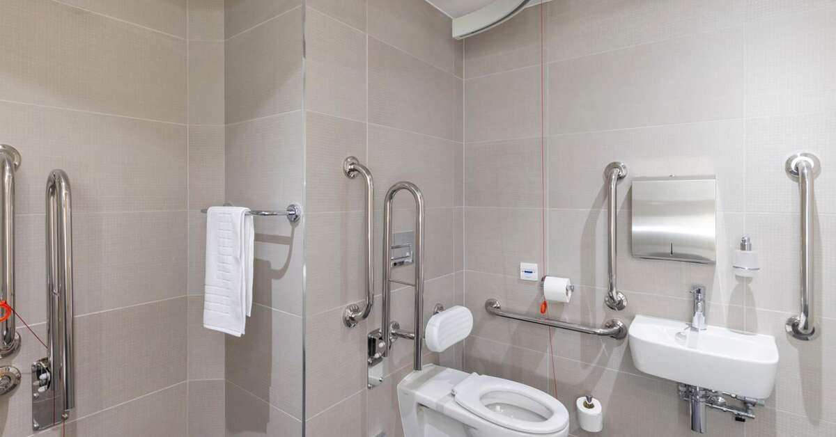 Een foto van Novotel Liverpool Paddington Village