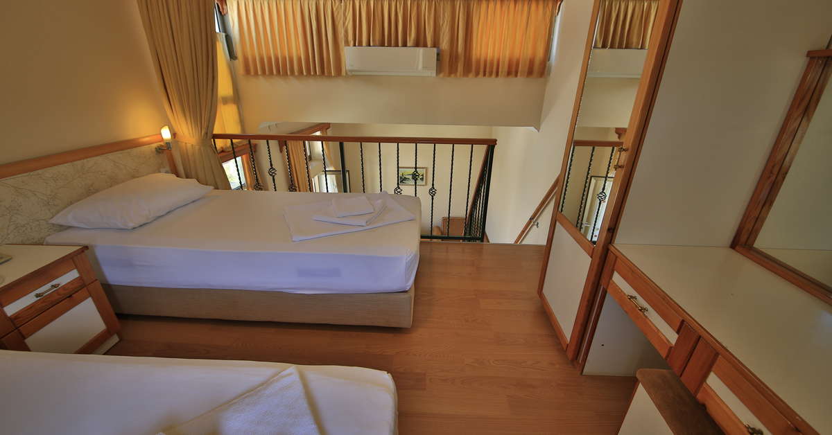 Een foto van Green House Apart Otel