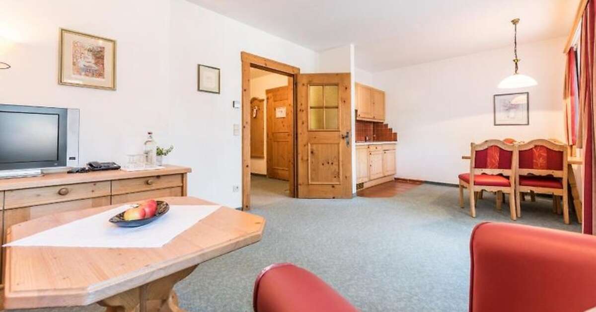 Een foto van Resort VAYA Achensee