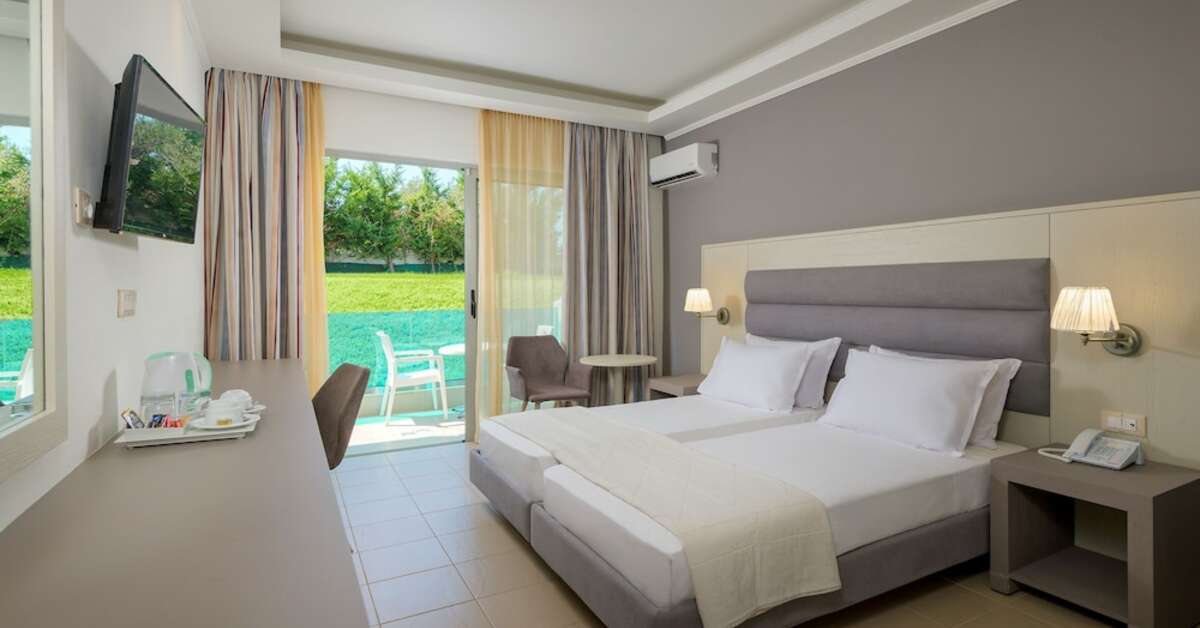Een foto van Lydia Maris Resort & Spa