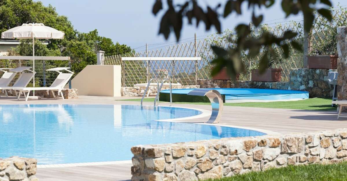 Een foto van Hotel La Perla del Golfo