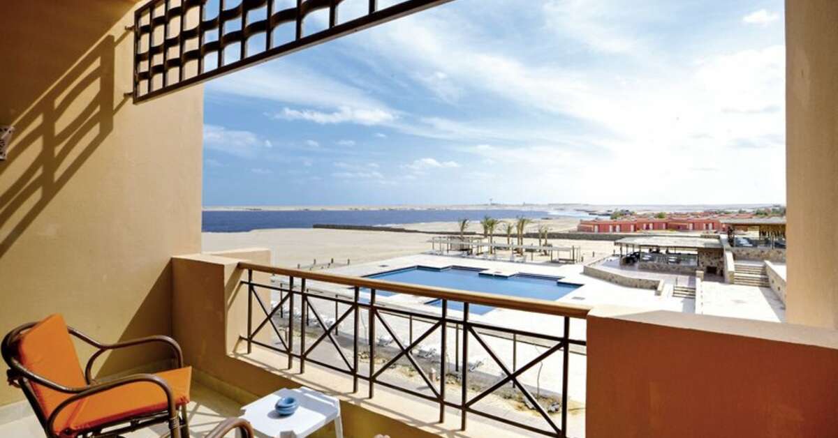 Een foto van Viva Blue Resort & Diving