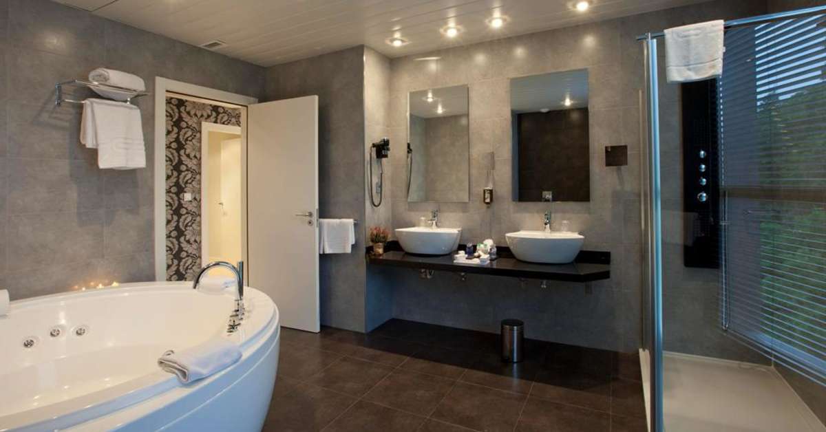 Een foto van HGB Hotel Gran Bilbao