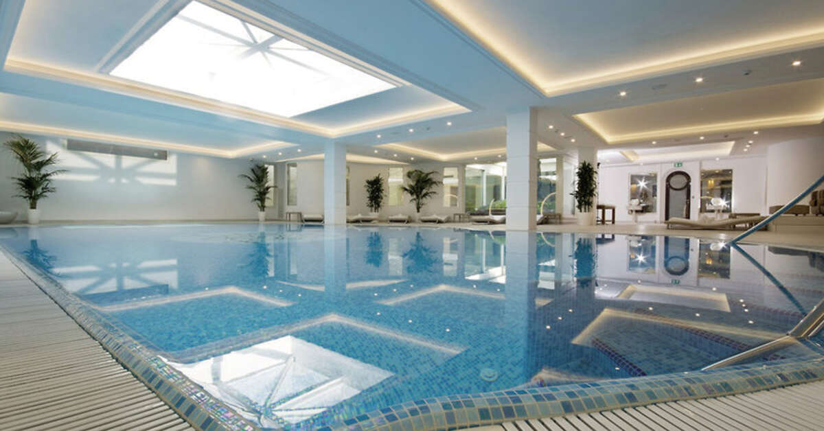 Een foto van Grand Hotel Da Vinci