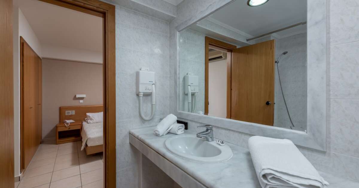 Een foto van Sirene Beach Hotel