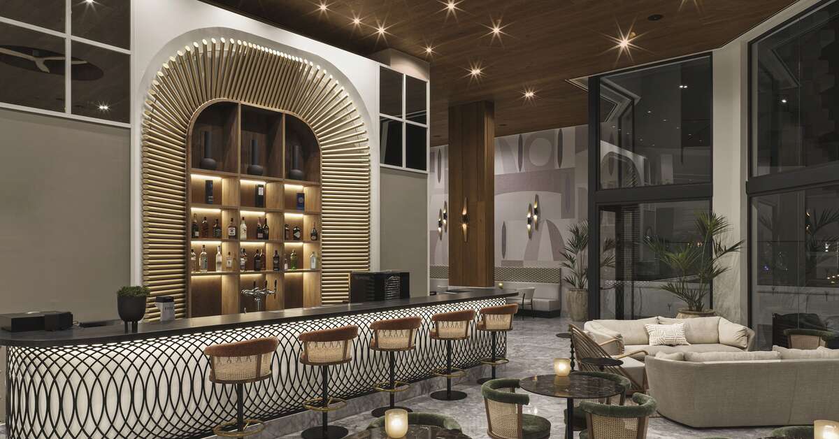 Een foto van Seafos Luxury Resort & Spa