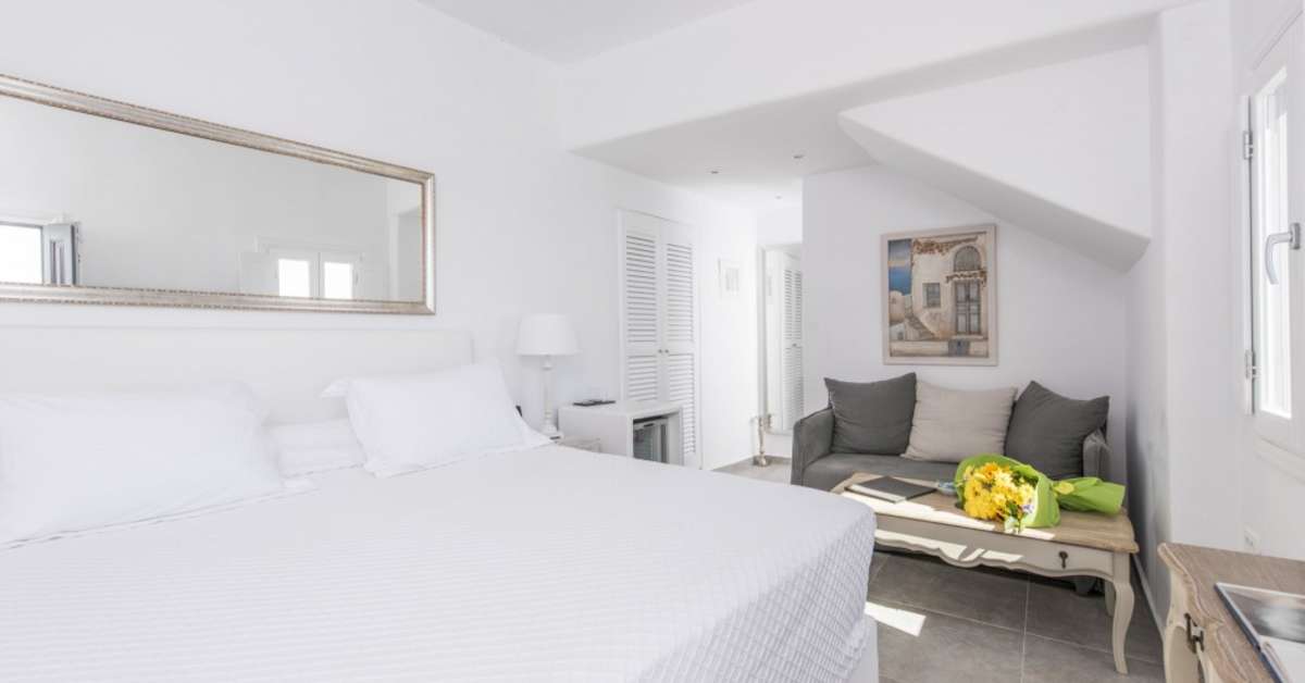 Een foto van Aqua Luxury Suites