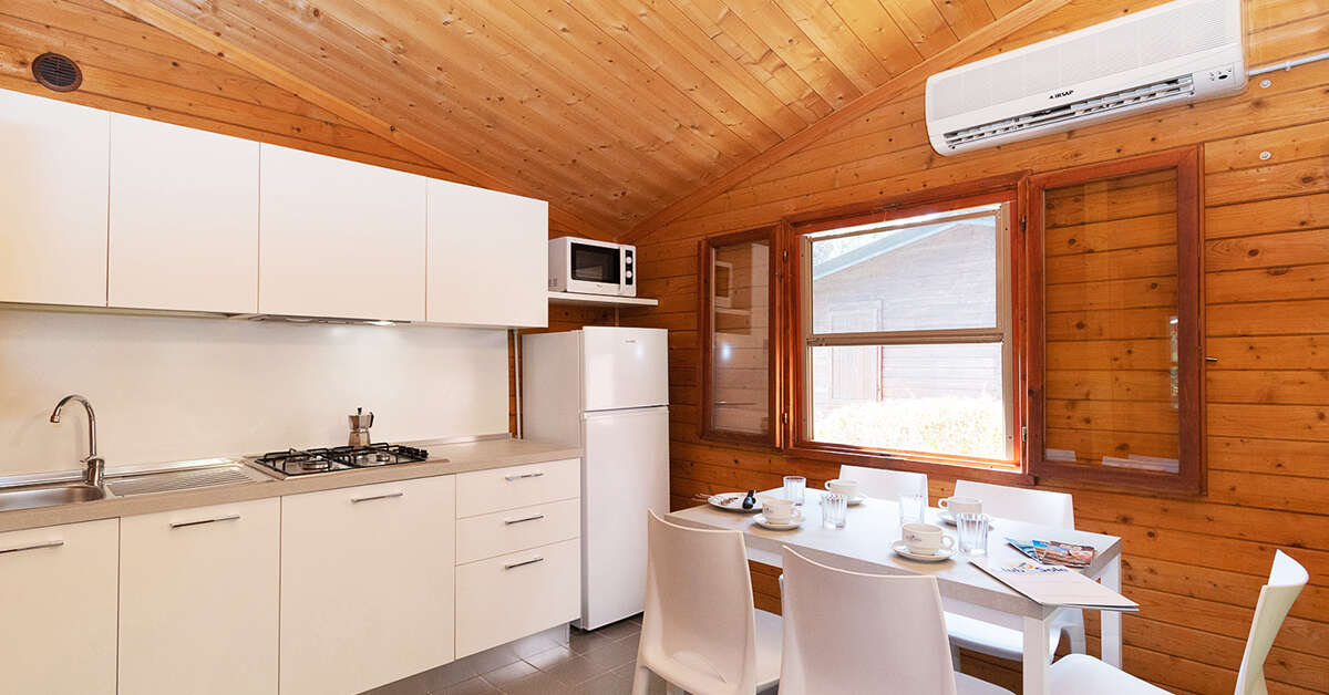 Een foto van Adriano Camping Village