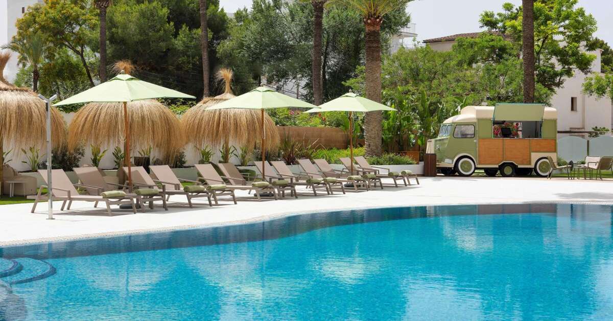 Een foto van Copaiba by Honne Hotels