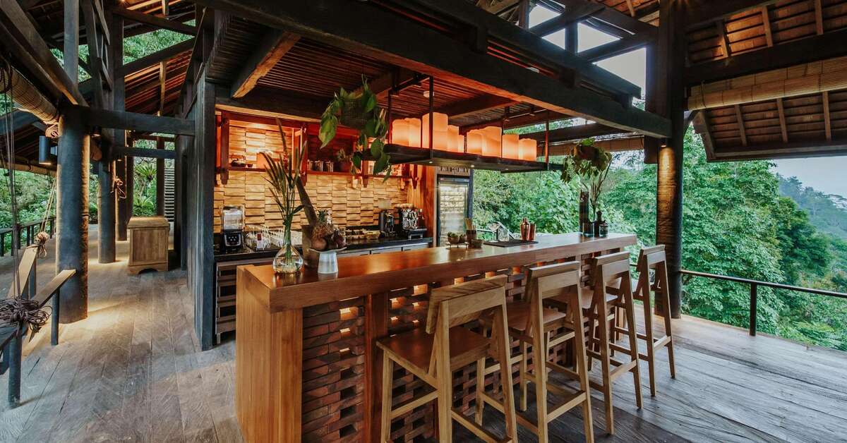 Een foto van Buahan A Banyan Tree Escape