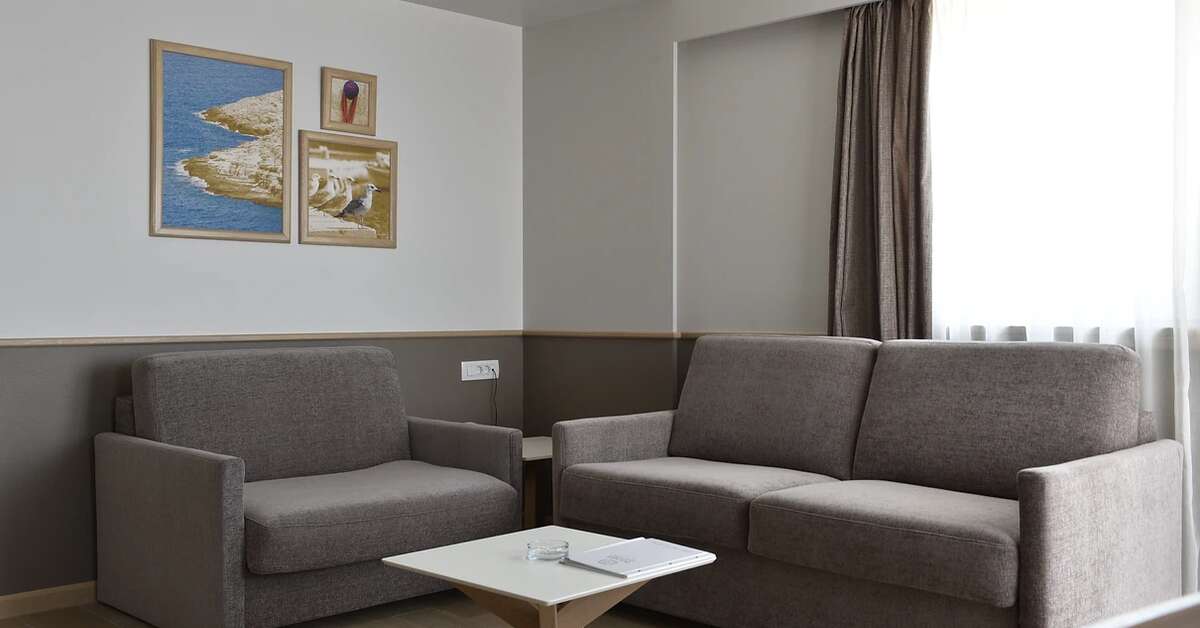 Een foto van Aparthotel Tamaris