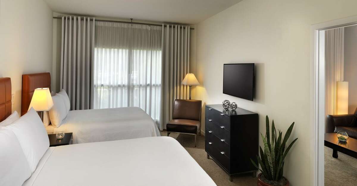 Een foto van Melia Orlando Suite Hotel at Celebration