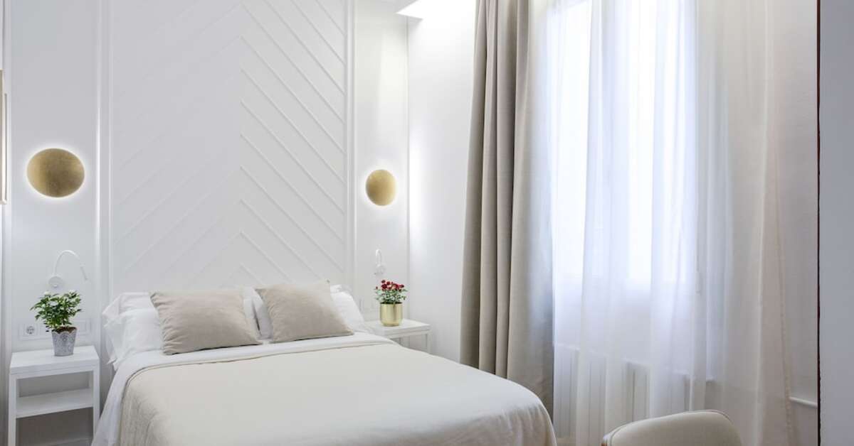Een foto van Hotel Gaudi