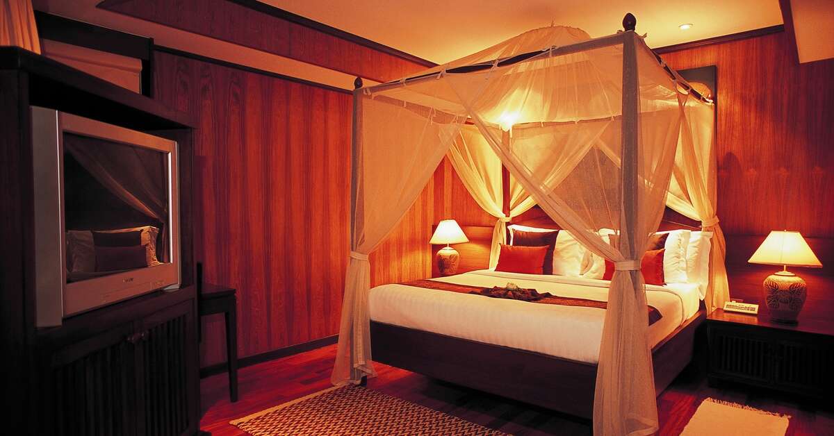 Een foto van Bo Phut Resort & Spa
