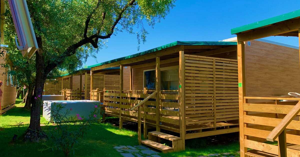 Een foto van Camping Della Colombaia