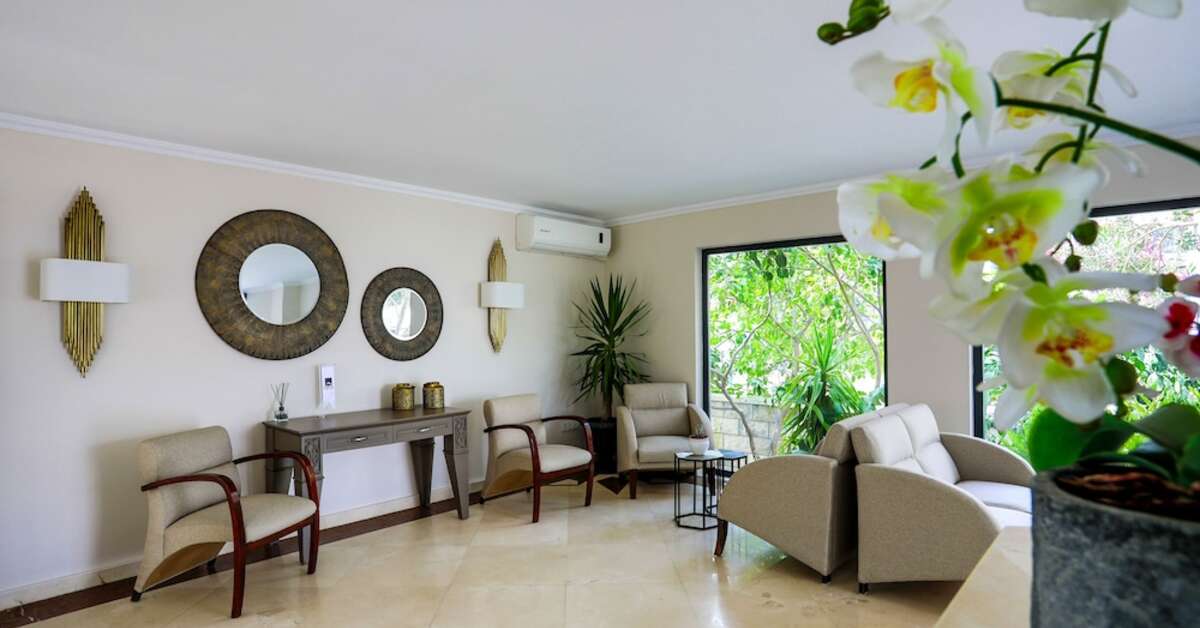Een foto van Moonshine Hotel & Suites