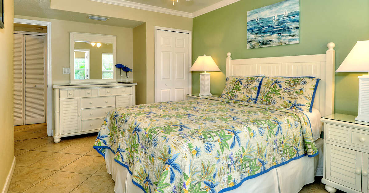 Een foto van Barefoot Beach Resort