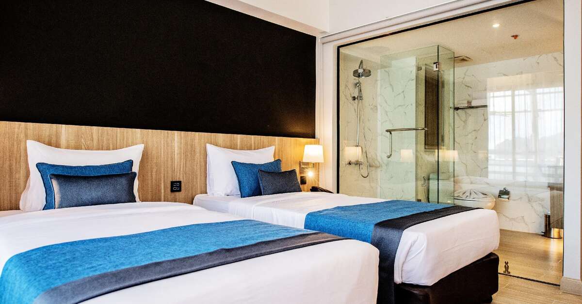 Een foto van Days Inn by Wyndham Aonang Krabi
