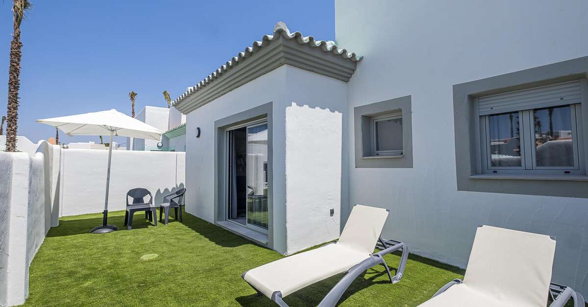 Een foto van On City Resort Appartement
